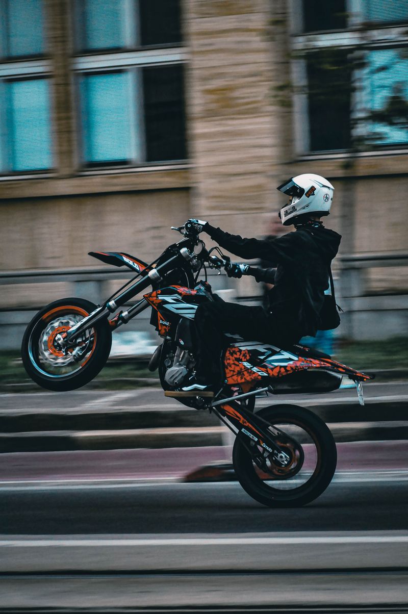 Motocross
